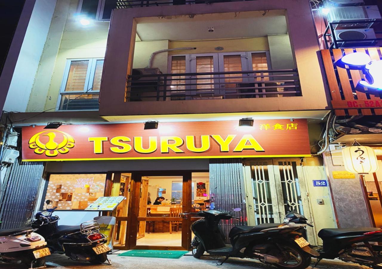 Sumitomo9 Apartments & Hotel - Alley 58 Dao Tan ハノイ市 エクステリア 写真